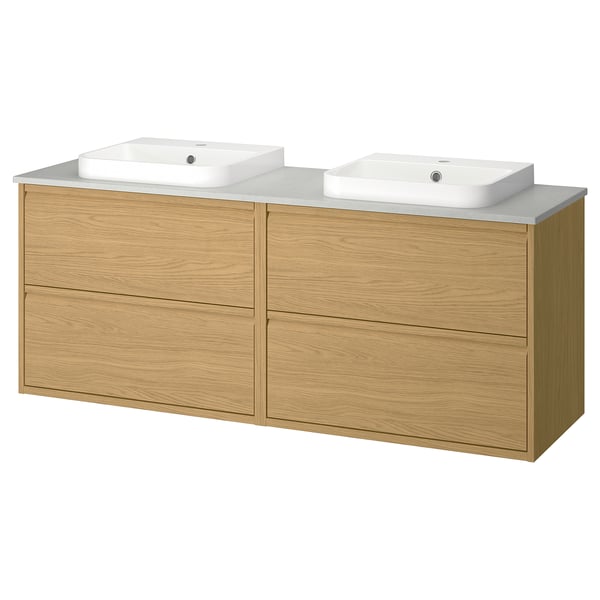 ÄNGSJÖN / BACKSJÖN Wash-stand/wash-basins