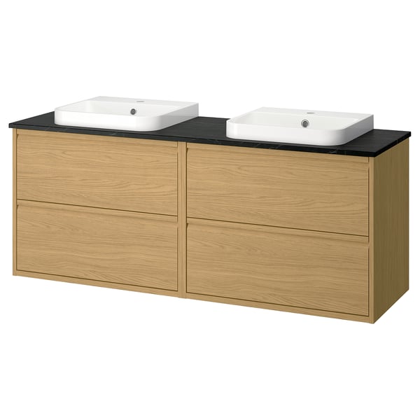 ÄNGSJÖN / BACKSJÖN Wash-stand/wash-basins