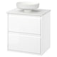 ÄNGSJÖN / LERSJÖN Wash-stnd w drawers/wash-basin