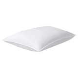 ÄNGSLILJA Pillowcase, white, 70x100 cm