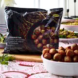ALLEMANSRÄTTEN Chicken meatballs, frozen