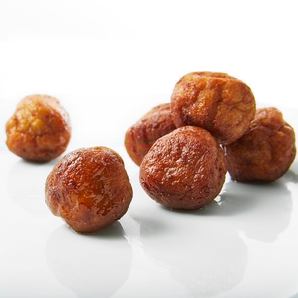 ALLEMANSRÄTTEN Chicken meatballs, frozen