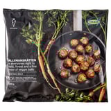 ALLEMANSRÄTTEN Vegetable balls, frozen, 1000 g