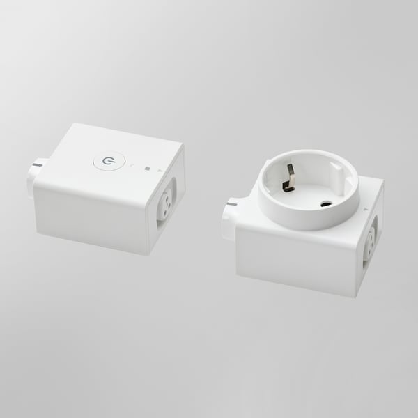 ÅSKVÄDER 1-way socket