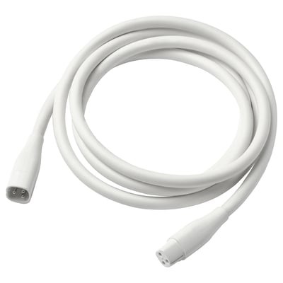 ÅSKVÄDER Extension cord, 2.00 m