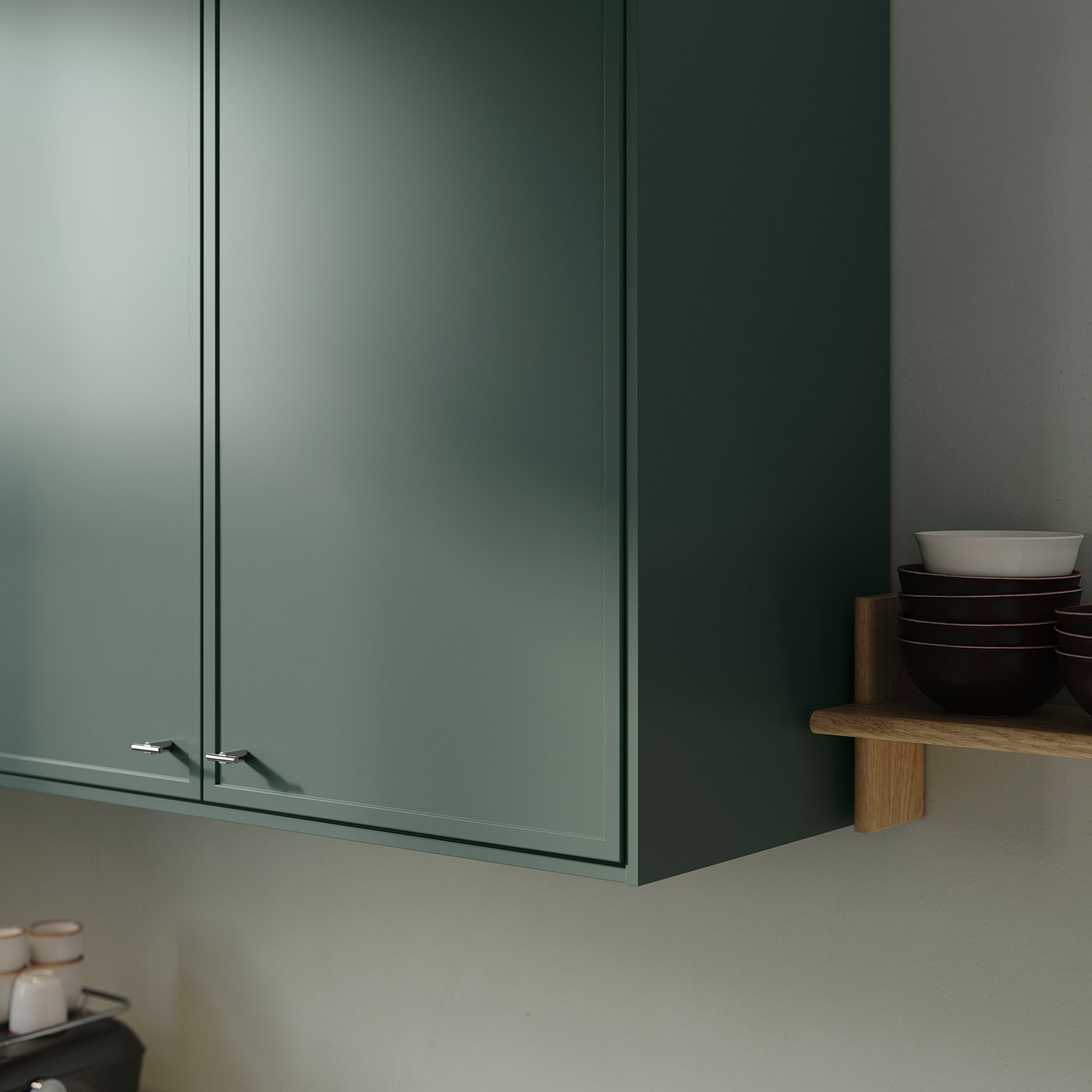 ASPUDDEN Door Dark Grey green 60x40 Cm IKEA Norway ASPUDDEN Door Dark Grey green 60x40 Cm IKEA Norway