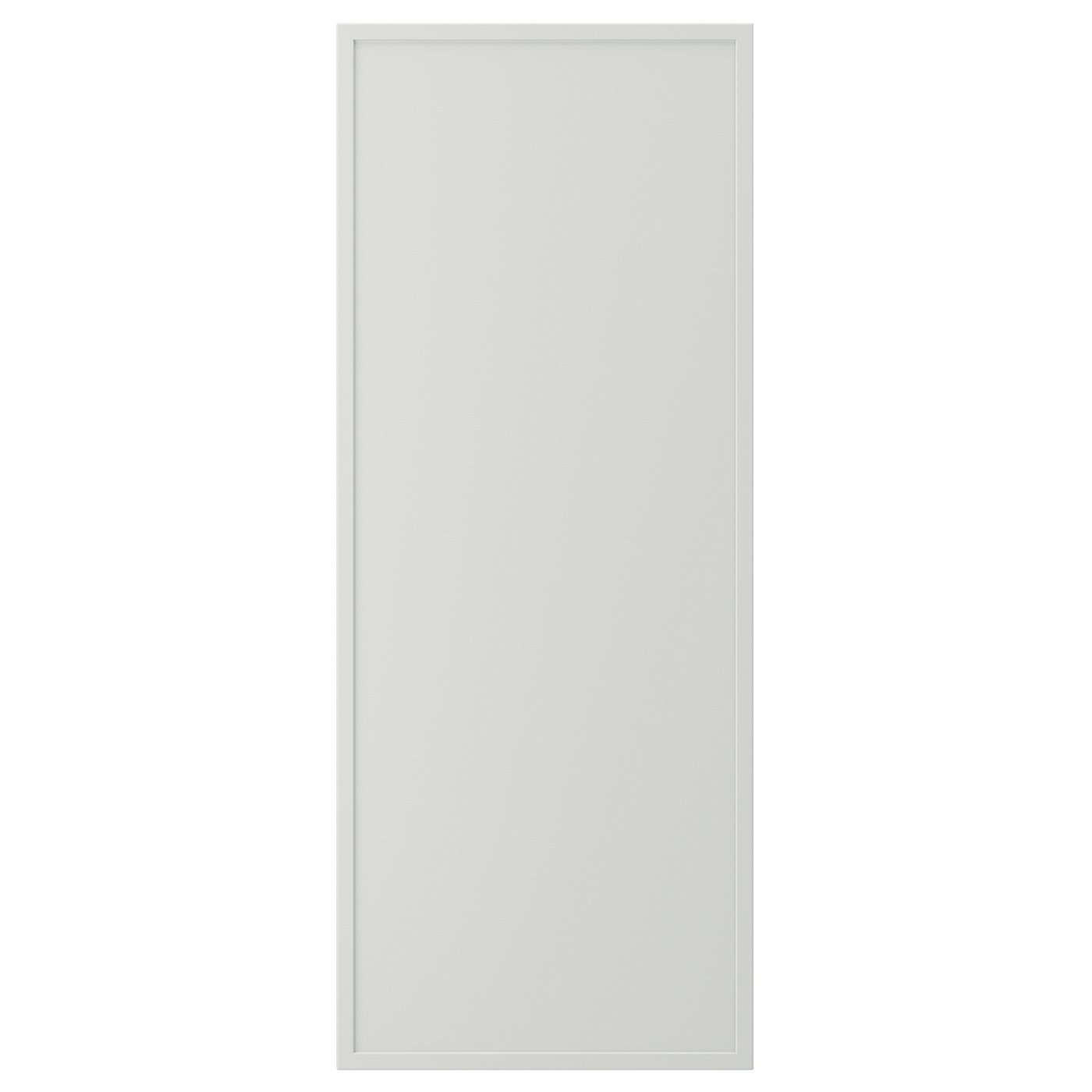 ASPUDDEN door