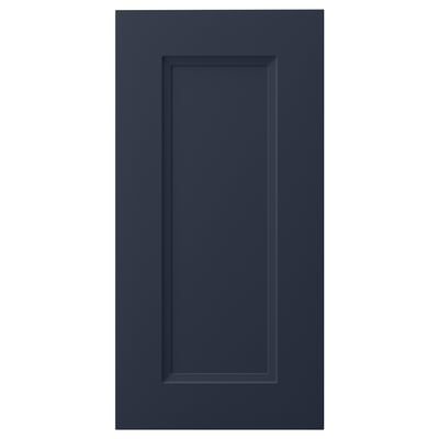 AXSTAD Door, matt blue, 30x60 cm