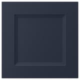 AXSTAD Door, matt blue, 40x40 cm