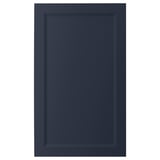 AXSTAD Door, matt blue, 60x100 cm