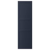 AXSTAD Door, matt blue, 60x200 cm