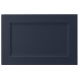 AXSTAD Drawer front, matt blue, 60x40 cm