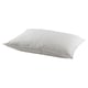 BERGPALM Pillowcase, grey/stripe, 70x100 cm