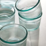 BERGVATTNET Glass, 19 cl