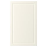 BODBYN Door, off-white, 60x100 cm