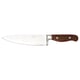 Option: BRILJERA Cook's knife, 20 cm
