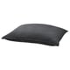 DYTÅG Pillowcase, dark grey, 70x100 cm