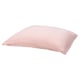 DYTÅG Pillowcase, light pink, 70x100 cm