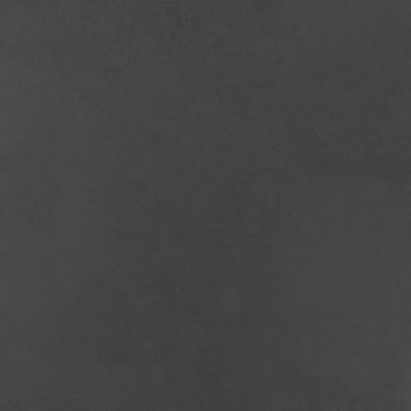 EKBACKEN Custom made worktop, black/laminate, 63.6-125x2.8 cm