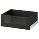KNIVSHULT High drawer with front, 60x45x21 cm