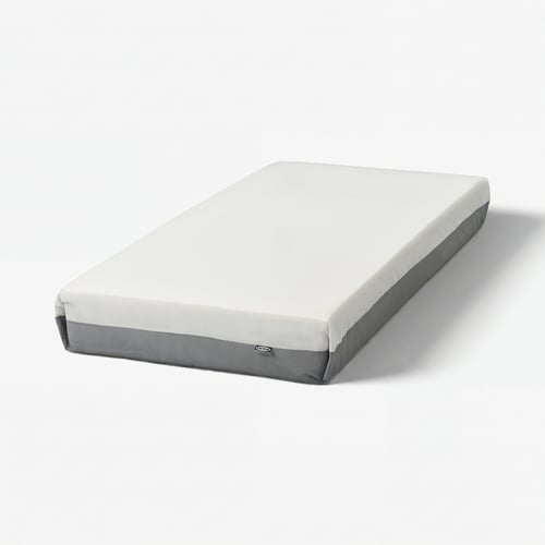 FÄGERÅSEN Pocket spring core, 5 zones, medium firm, 90x200x21 cm
