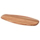 Option: FASCINERA Chopping board, acacia, 52x22 cm