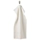 Option: FREDRIKSJÖN Hand towel, white, 40x70 cm