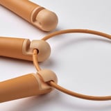 GRÄSMARÖ 3-piece gardening set, in/outdoor orange