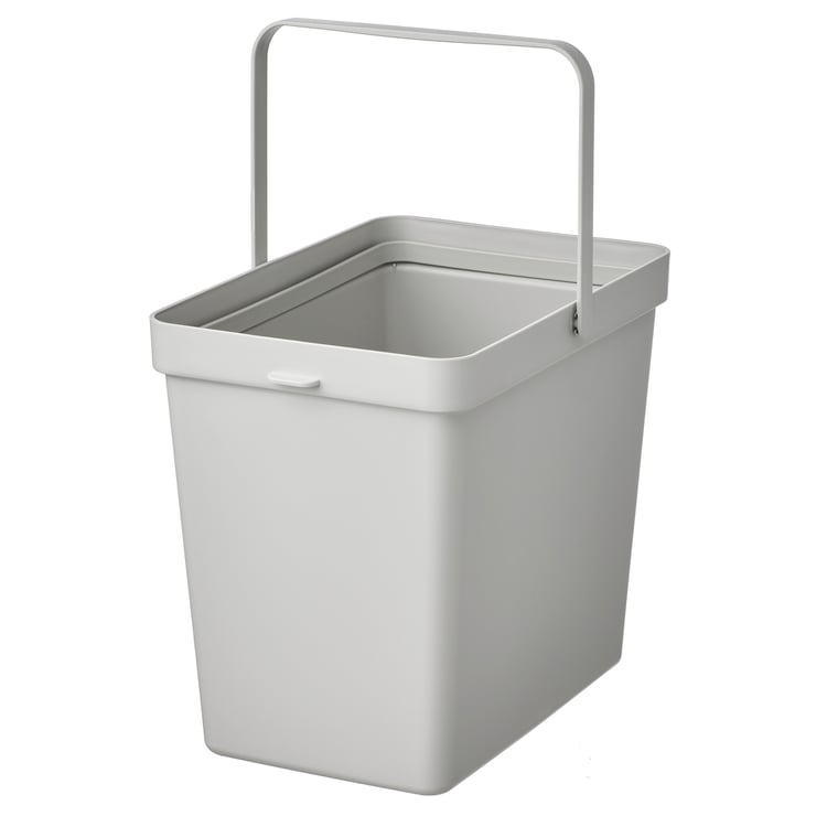 Ikea Hallbar Mulleimer