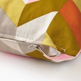 HANNELISE Cushion, multicolour, 50x50 cm