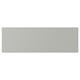 HAVSTORP Drawer front, light grey, 60x20 cm