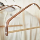 HÖSVANS Hanger, bamboo