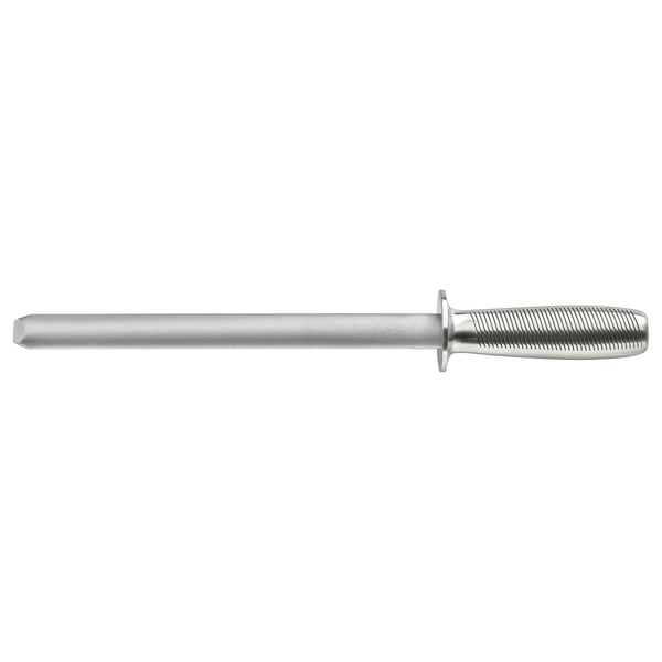 IKEA 365+ Sharpening rod, diamond steel stainless steel, 25 cm