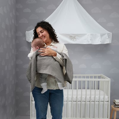 LEN Blanket, 80x100 cm