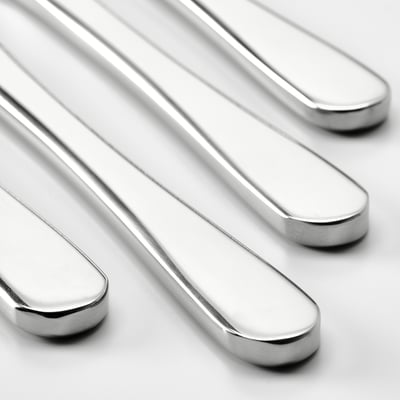 MARTORP Knife, stainless steel, 22 cm