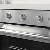 MATTRADITION Forced air oven, IKEA 300 stainless steel