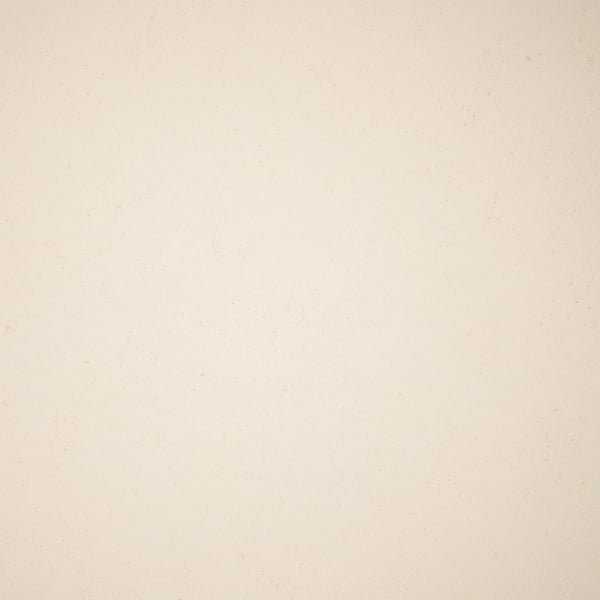 MÖCKLARP Custom made worktop, matt off-white/stone effect high pressure porcelain, 1 m²x2.0 cm