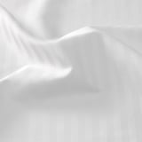 NATTJASMIN Pillowcase, white, 70x100 cm