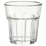 POKAL Espresso glass, clear glass, 10 cl
