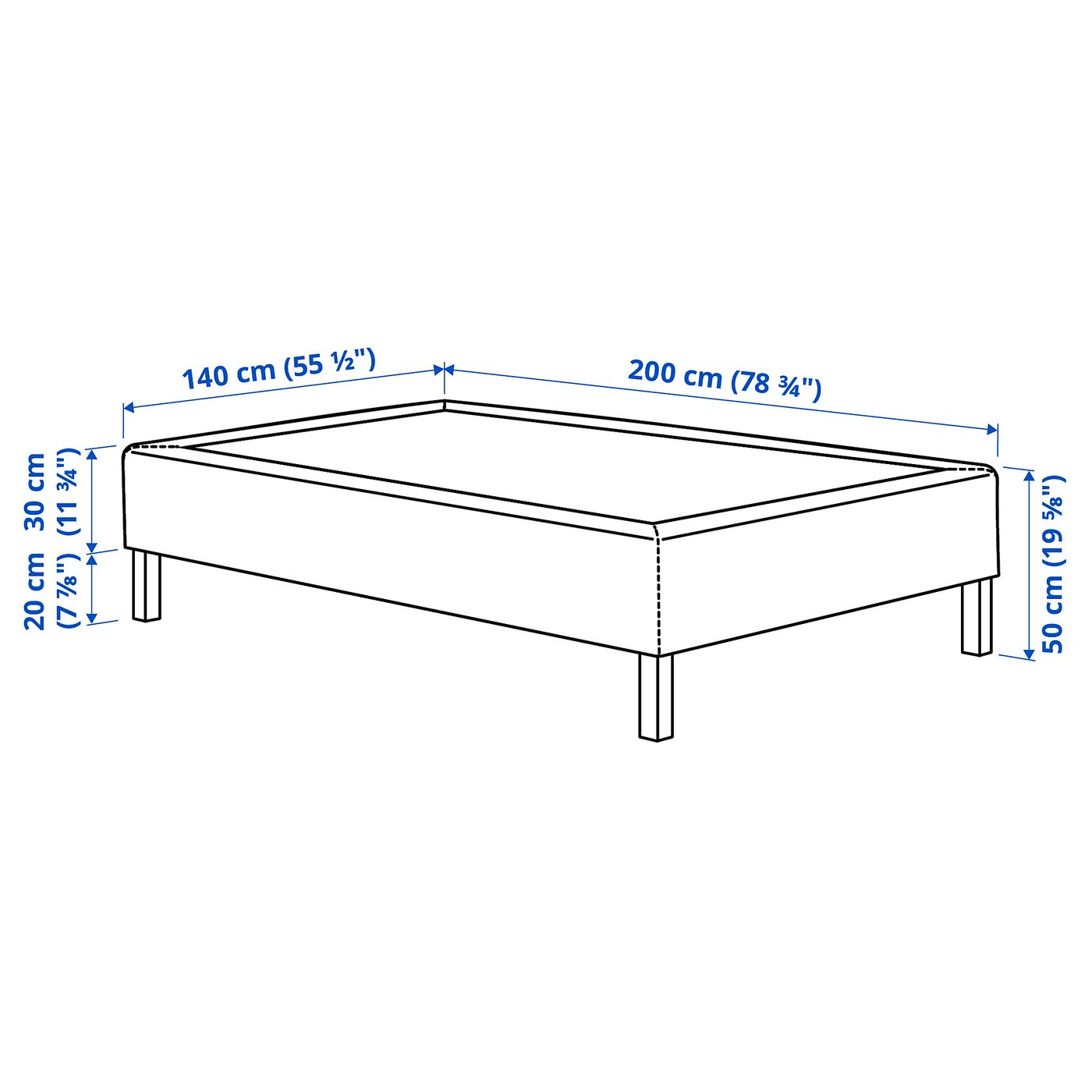 Dimensions image