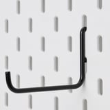 SKÅDIS Hook, black