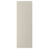 STENSUND Door, beige, 60x180 cm
