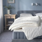 STJÄRNBRÄCKA All seasons duvet, 240x220 cm
