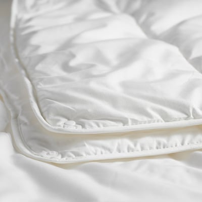 STJÄRNBRÄCKA All seasons duvet, 240x220 cm