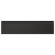 UPPLÖV Drawer front, matt anthracite, 80x20 cm