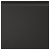 UPPLÖV Drawer front, matt anthracite, 40x40 cm