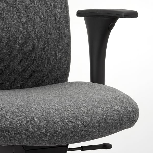 VALLFJÄLLET Pair of armrests