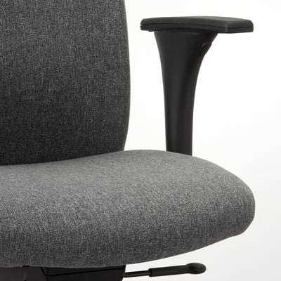 VALLFJÄLLET Pair of armrests
