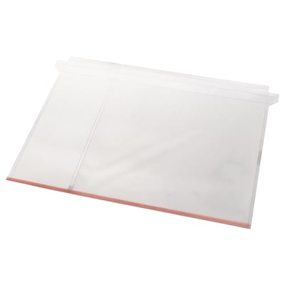 VARIERA Shelf protector