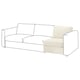 VIMLE 1-seat section, Johanneshov off-white